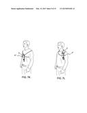 Smart Retractable Holster Harness System For Electronic Devices diagram and image