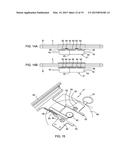 Smart Retractable Holster Harness System For Electronic Devices diagram and image