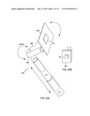 Smart Retractable Holster Harness System For Electronic Devices diagram and image