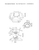 Smart Retractable Holster Harness System For Electronic Devices diagram and image