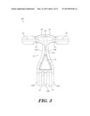 NOVEL CAMERA POSITIONING AND MOUNTING SYSTEM WITH IMPROVED MOUTH ADAPTER diagram and image