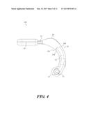 NOVEL CAMERA POSITIONING AND MOUNTING SYSTEM WITH IMPROVED MOUTH ADAPTER diagram and image