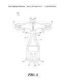 NOVEL CAMERA POSITIONING AND MOUNTING SYSTEM WITH IMPROVED MOUTH ADAPTER diagram and image