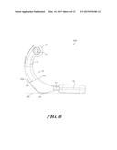 NOVEL CAMERA POSITIONING AND MOUNTING SYSTEM WITH IMPROVED MOUTH ADAPTER diagram and image