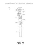 NOVEL CAMERA POSITIONING AND MOUNTING SYSTEM WITH IMPROVED MOUTH ADAPTER diagram and image