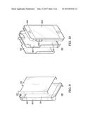 Antimicrobial Electronic Device Shell diagram and image