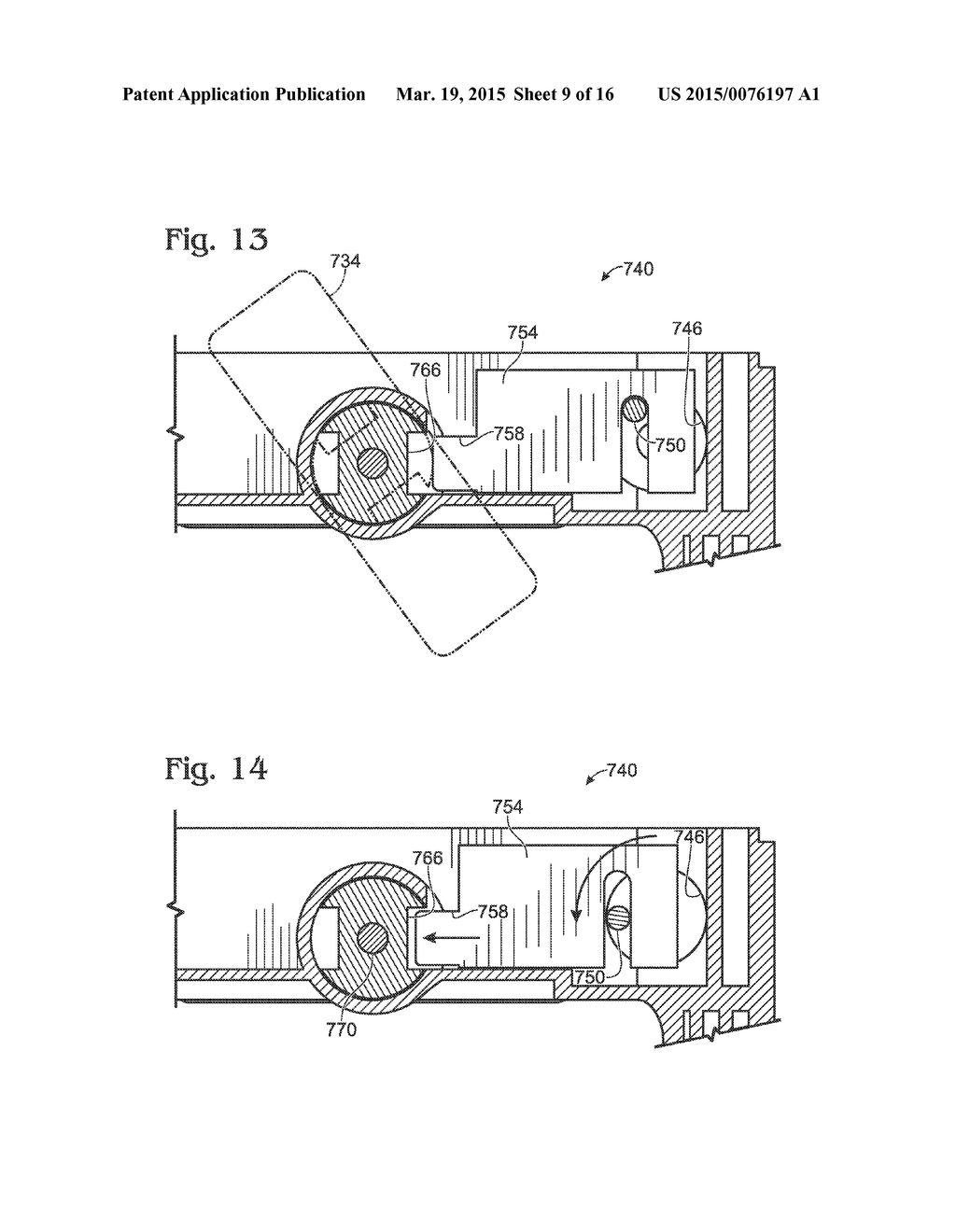 CROSSBAR CLAMP DEVICES - diagram, schematic, and image 10