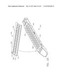 SURGICAL END EFFECTOR HAVING BUTTRESS RETENTION FEATURES diagram and image