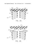 SURGICAL END EFFECTOR HAVING BUTTRESS RETENTION FEATURES diagram and image