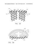 SURGICAL END EFFECTOR HAVING BUTTRESS RETENTION FEATURES diagram and image