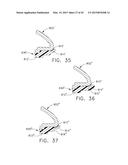 SURGICAL END EFFECTOR HAVING BUTTRESS RETENTION FEATURES diagram and image