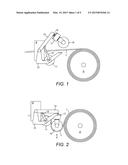 DRUM ASSEMBLY AND METHOD OF LAYING A LINE ON A DRUM diagram and image