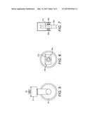 DRUM ASSEMBLY AND METHOD OF LAYING A LINE ON A DRUM diagram and image