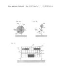 Devices for Optimising the Efficiency and for Protecting and Stabilising     the Operation of Solar Modules Under Environmental Influences diagram and image