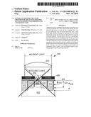 Sensor And Method For Color Photosensor Array With Shielded,     Deep-Penetration, Photodiodes For Color Detection diagram and image