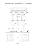 Sensor And Method For Color Photosensor Array With Shielded,     Deep-Penetration, Photodiodes For Color Detection diagram and image