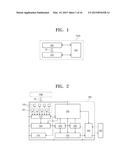 WAFER-SHAPED TOOL CONFIGURED TO MONITOR PLASMA CHARACTERISTICS AND PLASMA     MONITORING SYSTEM USING THE SAME diagram and image