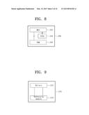 WAFER-SHAPED TOOL CONFIGURED TO MONITOR PLASMA CHARACTERISTICS AND PLASMA     MONITORING SYSTEM USING THE SAME diagram and image