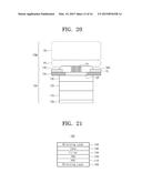 WAFER-SHAPED TOOL CONFIGURED TO MONITOR PLASMA CHARACTERISTICS AND PLASMA     MONITORING SYSTEM USING THE SAME diagram and image