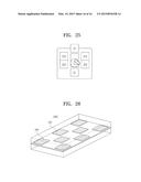 WAFER-SHAPED TOOL CONFIGURED TO MONITOR PLASMA CHARACTERISTICS AND PLASMA     MONITORING SYSTEM USING THE SAME diagram and image