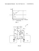 Dual VPIN HDR Image Sensor Pexel diagram and image