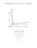 SYSTEM AND PROCESS FOR MEASURING STRAIN IN MATERIALS AT HIGH SPATIAL     RESOLUTION diagram and image