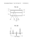 INFORMATION ACQUIRING APPARATUS AND INFORMATION ACQUIRING METHOD FOR     ACQUIRING INFORMATION ON SPECIMEN BY USING TERAHERTZ WAVE diagram and image