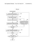 INFORMATION ACQUIRING APPARATUS AND INFORMATION ACQUIRING METHOD FOR     ACQUIRING INFORMATION ON SPECIMEN BY USING TERAHERTZ WAVE diagram and image