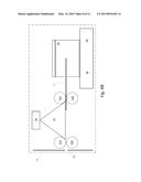 RADIATION EXPOSURE SELF TEST (REST) - OPTIMIZED PERSONAL DOSIMETRY AND     KIOSK FOR RELIABLY INDICATING EXPOSURE TO RADIATION diagram and image