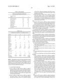 PROCESS FOR THE PRODUCTION OF HIGH AIR FLOW POLYETHER FOAMS AND THE FOAMS     PRODUCED BY THIS PROCESS diagram and image