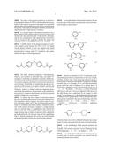POLYMERIZABLE MIXTURE AND LIQUID CRYSTAL COMPOSITION THEREOF diagram and image
