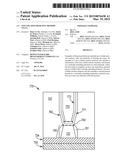 NON-VOLATILE RESISTIVE MEMORY CELLS diagram and image