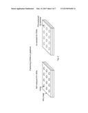 NANOWIRE DEVICE HAVING GRAPHENE TOP AND BOTTOM ELECTRODES AND METHOD OF     MAKING SUCH A DEVICE diagram and image