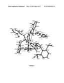 PHOSPHORUS CONTAINING BIS(TRIDENATE) OSMIUM COMPLEXES diagram and image