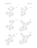 PHOSPHORUS CONTAINING BIS(TRIDENATE) OSMIUM COMPLEXES diagram and image