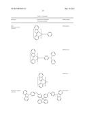 PHOSPHORUS CONTAINING BIS(TRIDENATE) OSMIUM COMPLEXES diagram and image