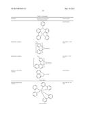 PHOSPHORUS CONTAINING BIS(TRIDENATE) OSMIUM COMPLEXES diagram and image