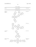 PHOSPHORUS CONTAINING BIS(TRIDENATE) OSMIUM COMPLEXES diagram and image