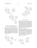 PHOSPHORUS CONTAINING BIS(TRIDENATE) OSMIUM COMPLEXES diagram and image