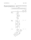 PHOSPHORUS CONTAINING BIS(TRIDENATE) OSMIUM COMPLEXES diagram and image