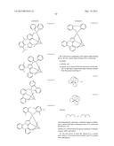 PHOSPHORUS CONTAINING BIS(TRIDENATE) OSMIUM COMPLEXES diagram and image