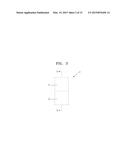 ORGANIC LIGHT-EMITTING DISPLAY DEVICE AND METHOD OF MANUFACTURING THE SAME diagram and image