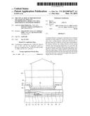 ORGANIC EL DISPLAY PROVIDED WITH GEL-STATE ENCAPSULANT INCORPORATING A     DESICCANT AND A HIGH MOLECULAR-WEIGHT MEDIUM diagram and image