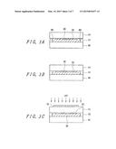 ORGANIC EL DISPLAY PROVIDED WITH GEL-STATE ENCAPSULANT INCORPORATING A     DESICCANT AND A HIGH MOLECULAR-WEIGHT MEDIUM diagram and image