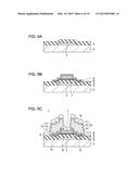 DISPLAY DEVICE AND METHOD FOR MANUFACTURING DISPLAY DEVICE diagram and image