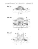 DISPLAY DEVICE AND METHOD FOR MANUFACTURING DISPLAY DEVICE diagram and image