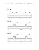 SEMICONDUCTOR DEVICE AND METHOD FOR MANUFACTURING THE SAME diagram and image