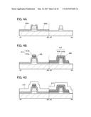 SEMICONDUCTOR DEVICE AND METHOD FOR MANUFACTURING THE SAME diagram and image