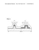 SEMICONDUCTOR DEVICE AND METHOD FOR MANUFACTURING THE SAME diagram and image