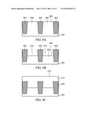 System and Method for Test Key Characterizing Wafer Processing State diagram and image